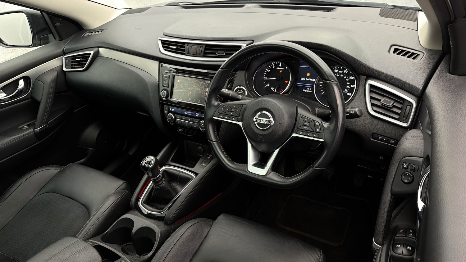 Used Nissan Qashqai 2019 for sale - 77985171: Photo 9