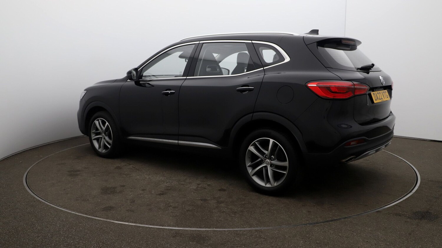 Used MG MG HS for sale - 76810763: Photo 29