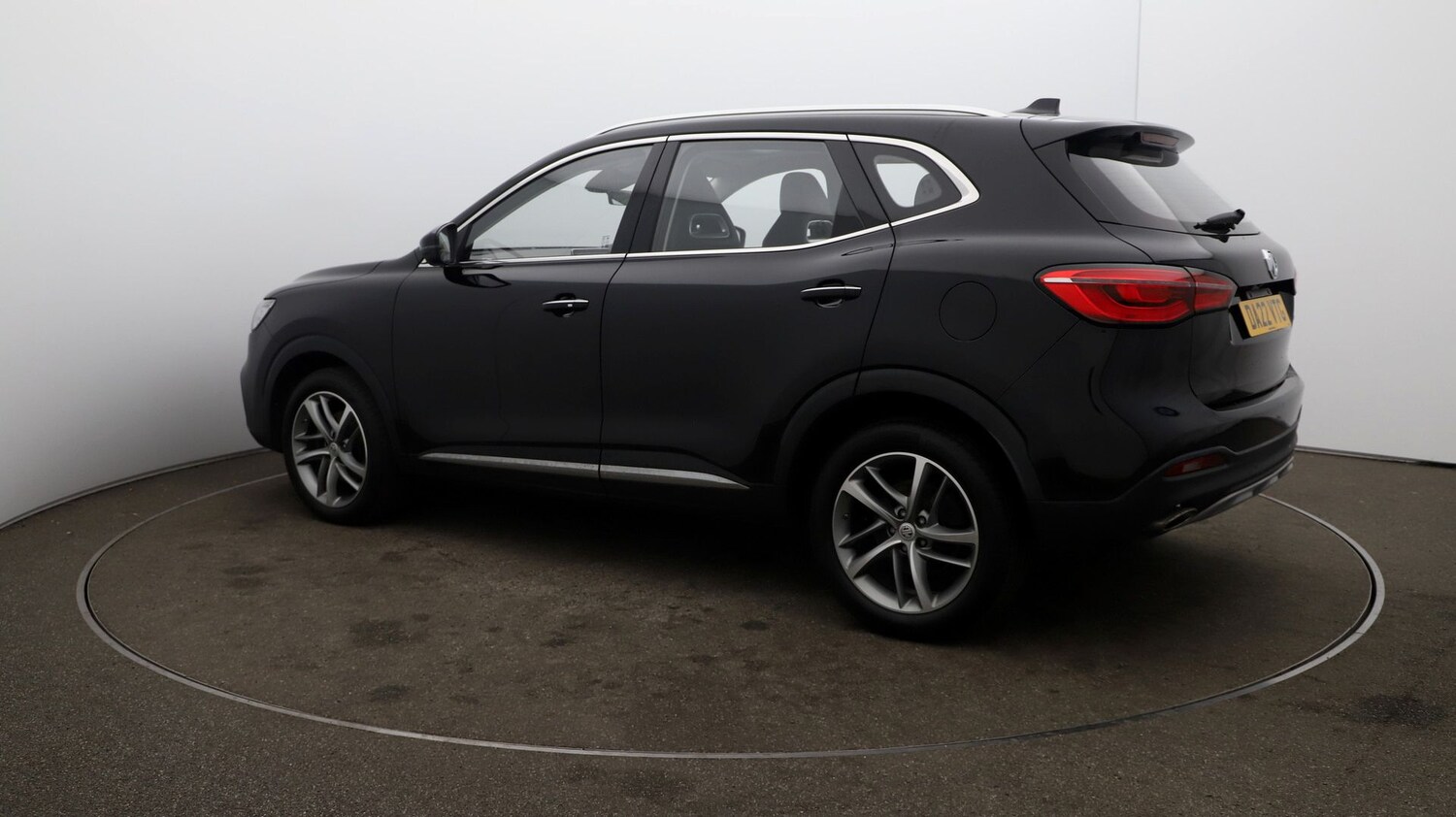 Used MG MG HS for sale - 76810763: Photo 30