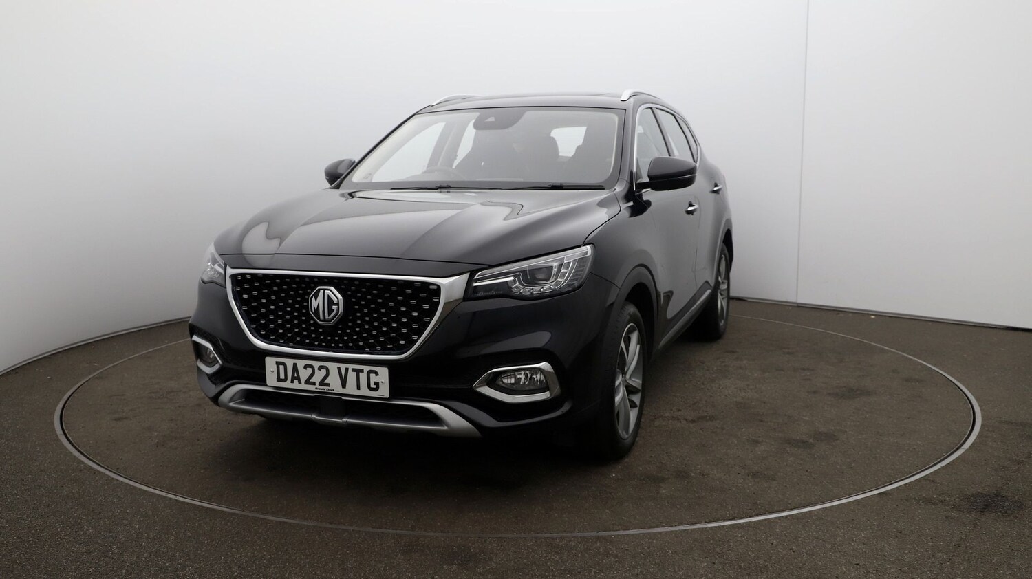 Used MG MG HS for sale - 76810763: Photo 32