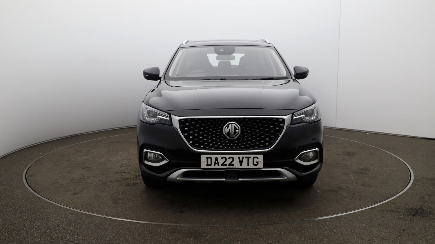 Used MG MG HS for sale - 76810763: Photo 34