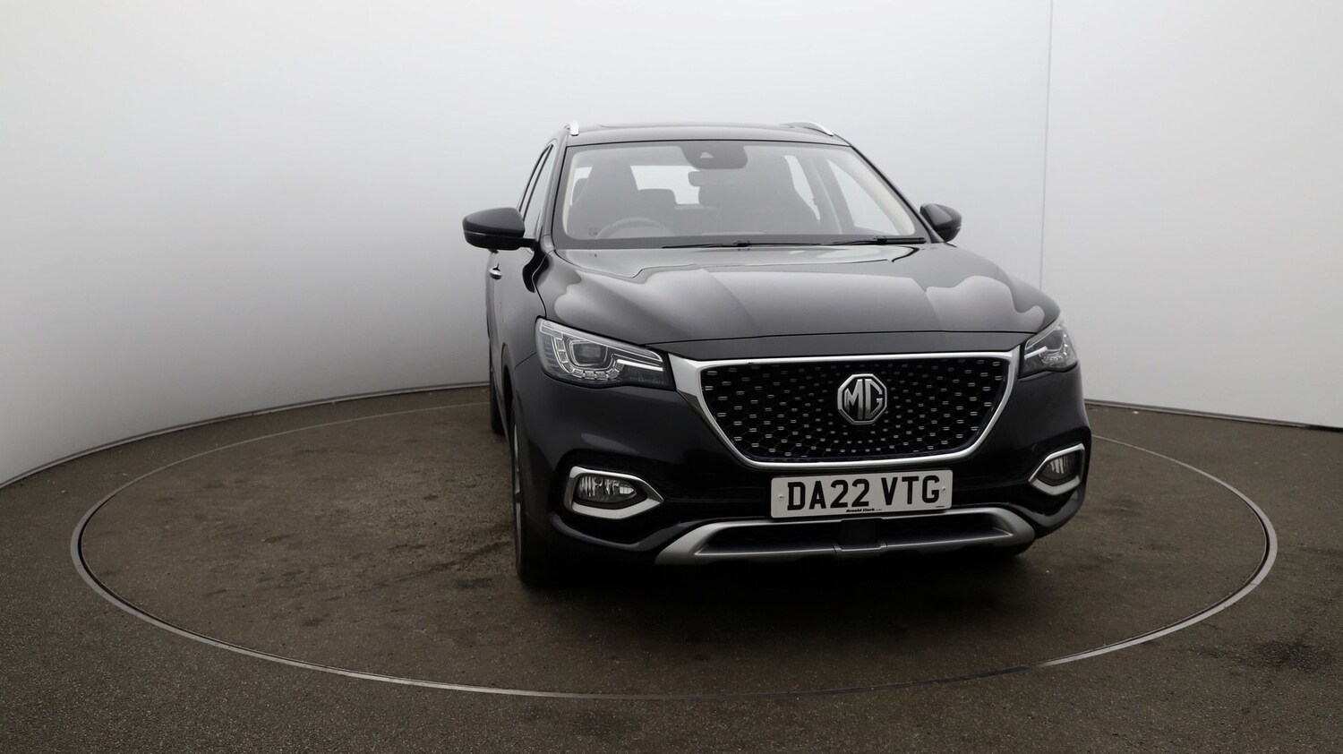 Used MG MG HS for sale - 76810763: Photo 35