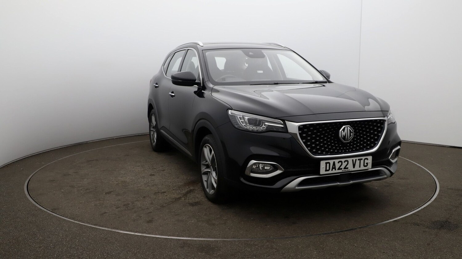 Used MG MG HS for sale - 76810763: Photo 36