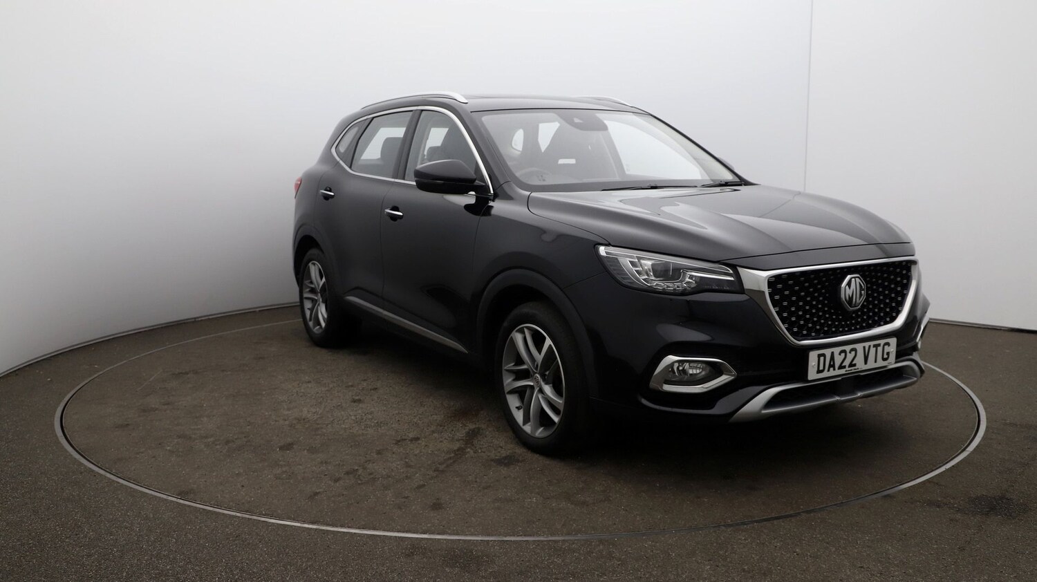 Used MG MG HS for sale - 76810763: Photo 37