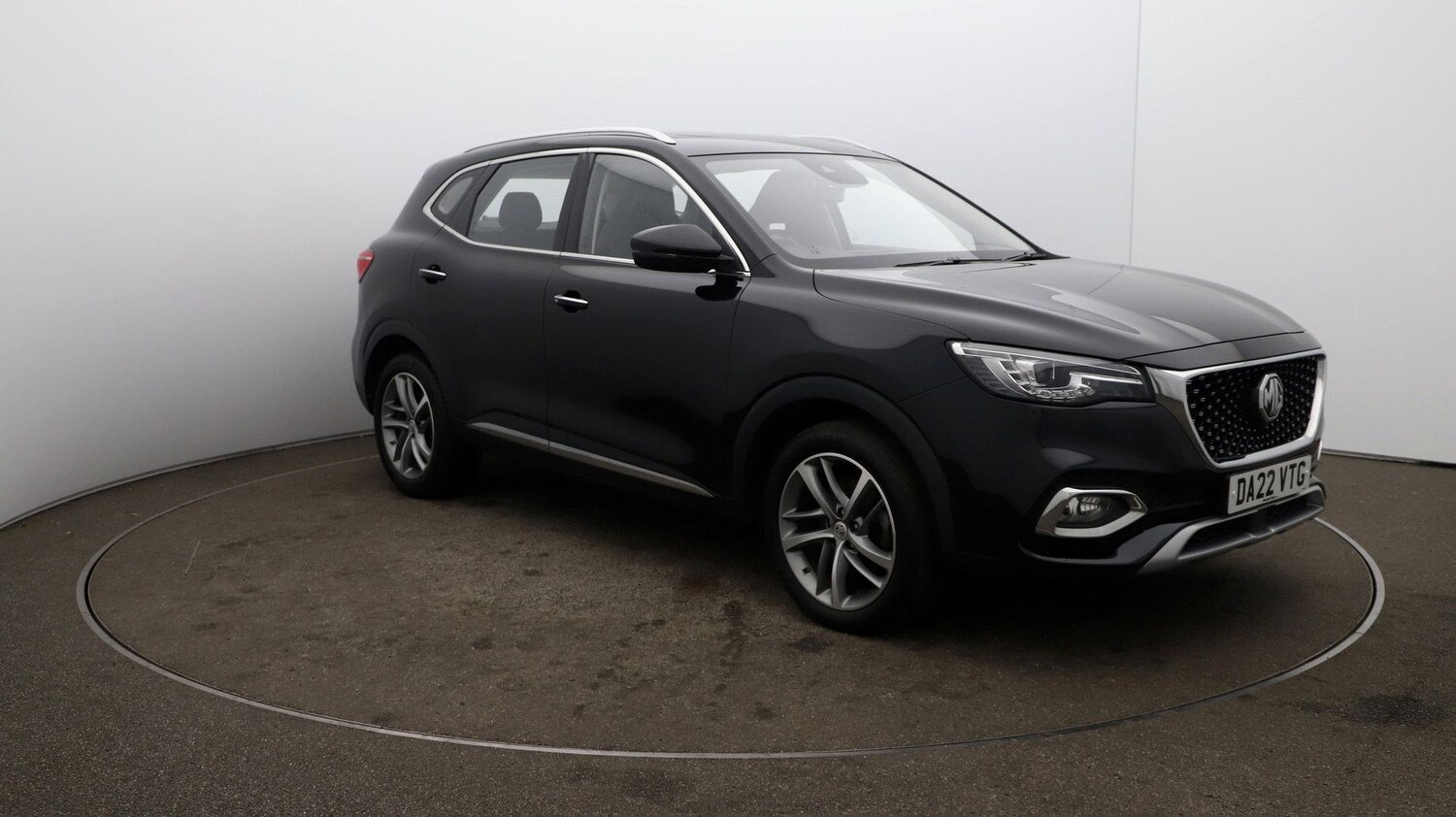 Used MG MG HS for sale - 76810763: Photo 38