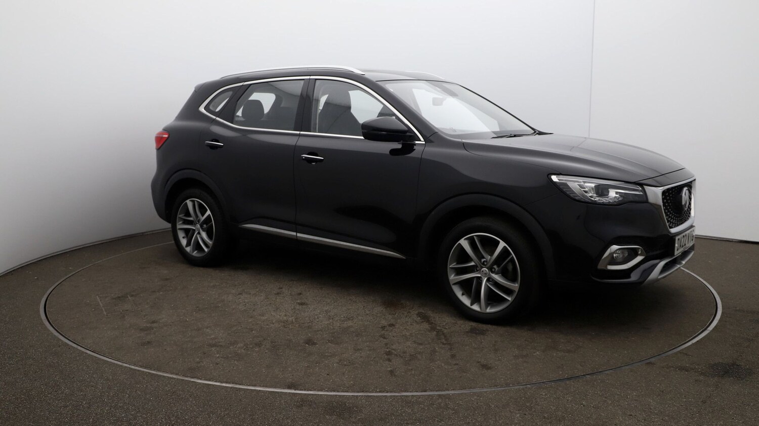 Used MG MG HS for sale - 76810763: Photo 39