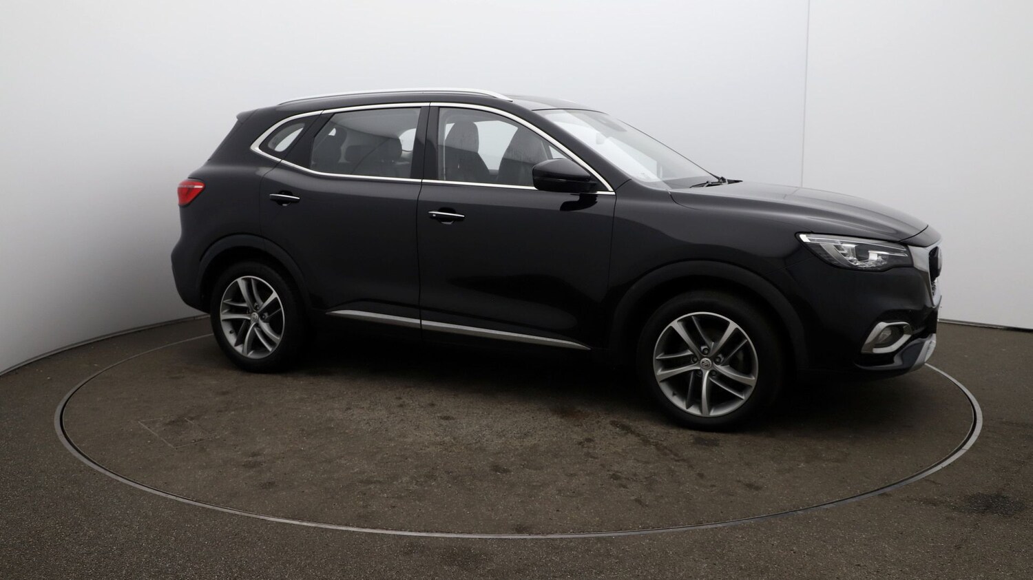 Used MG MG HS for sale - 76810763: Photo 40