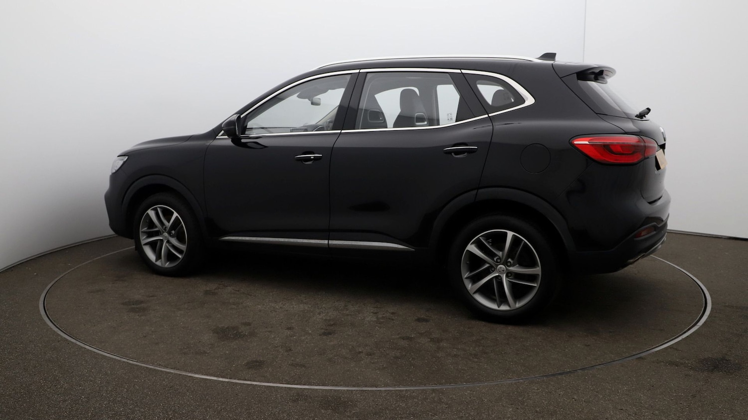 Used MG MG HS for sale - 76810763: Photo 41