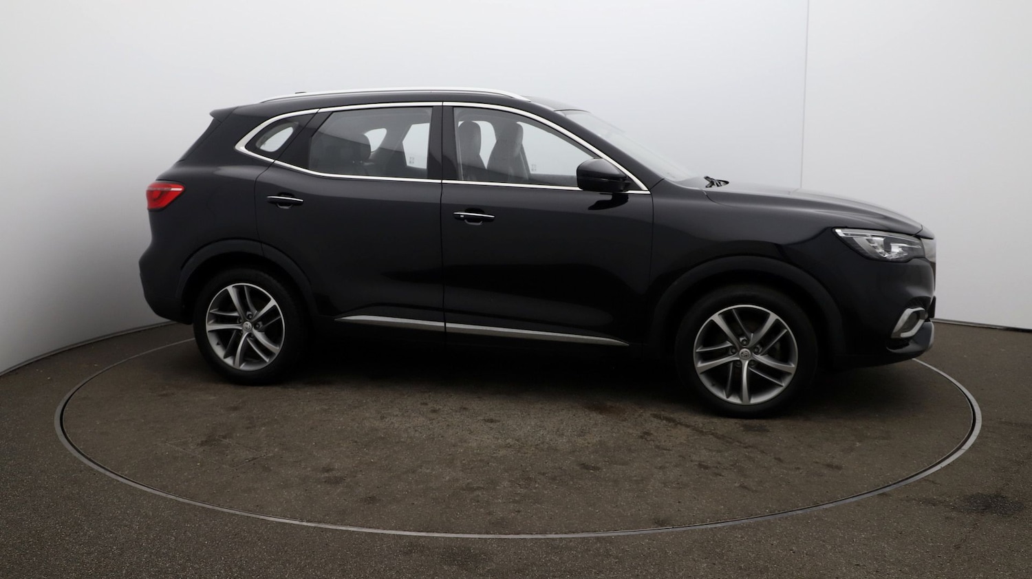 Used MG MG HS for sale - 76810763: Photo 42