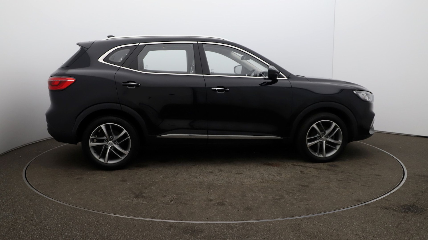 Used MG MG HS for sale - 76810763: Photo 44