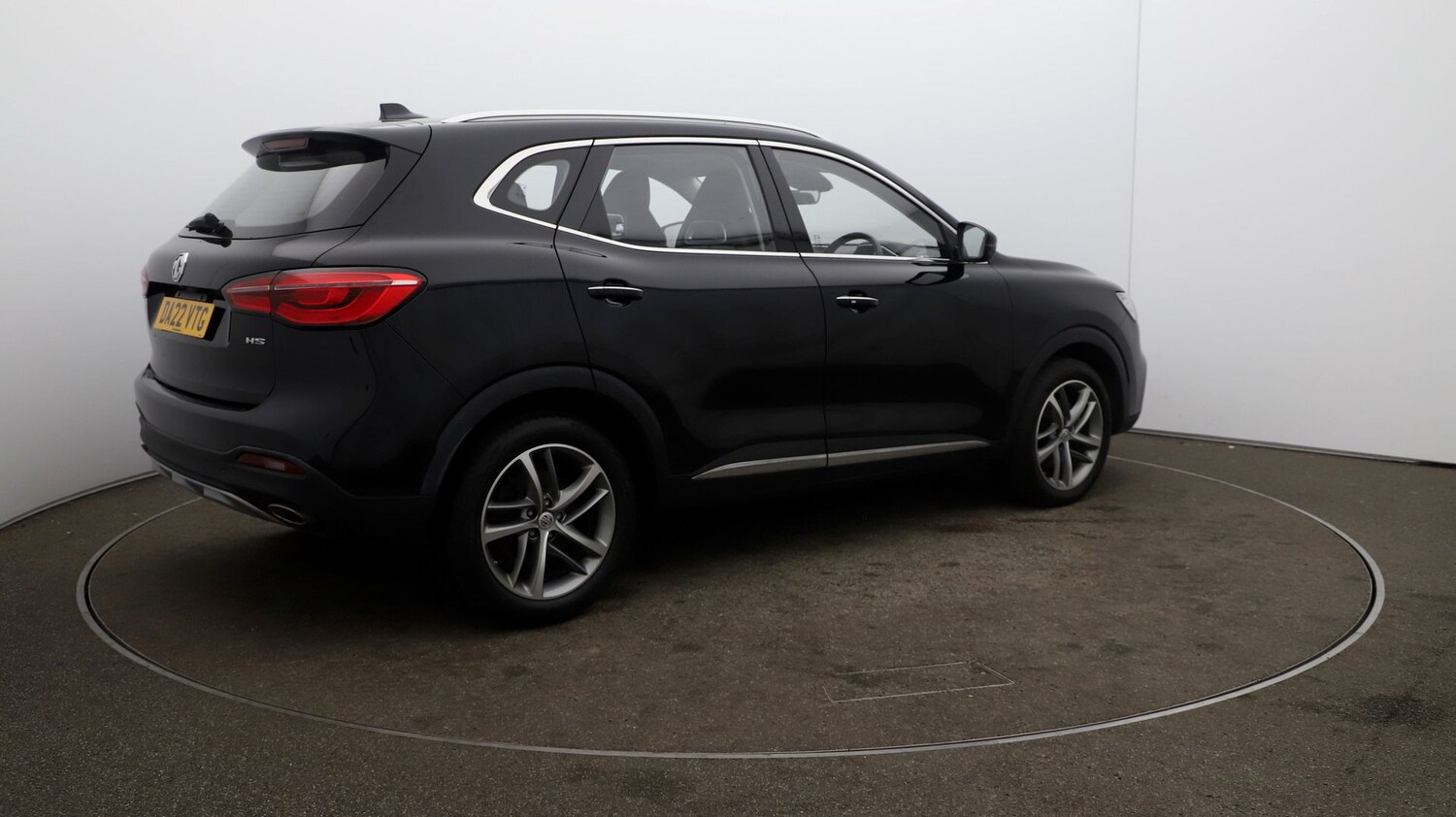 Used MG MG HS for sale - 76810763: Photo 47