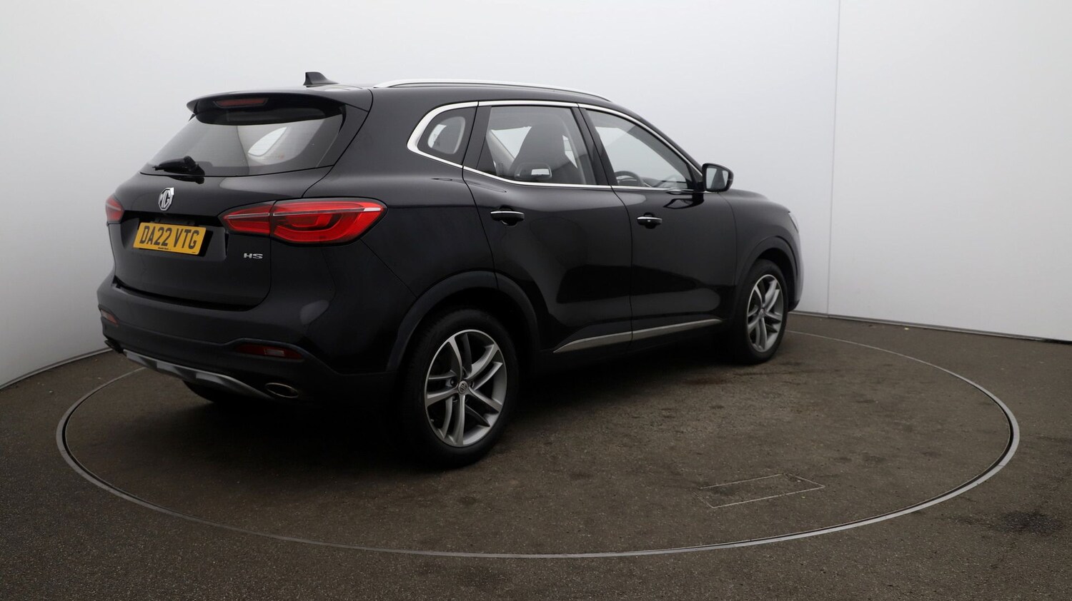 Used MG MG HS for sale - 76810763: Photo 48