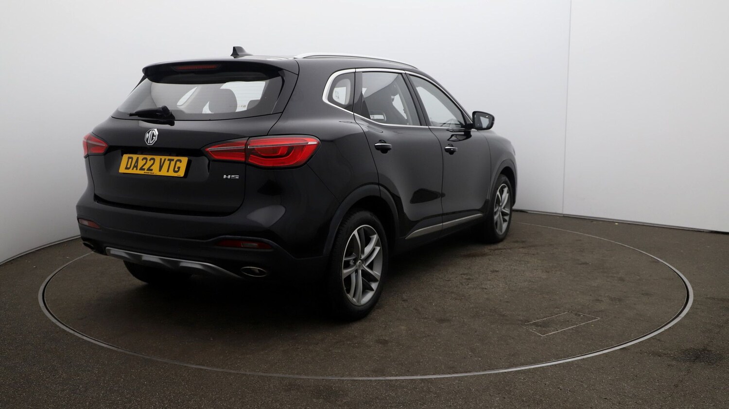 Used MG MG HS for sale - 76810763: Photo 49