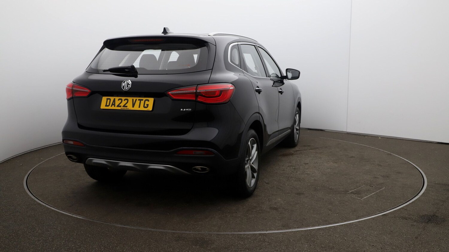 Used MG MG HS for sale - 76810763: Photo 50