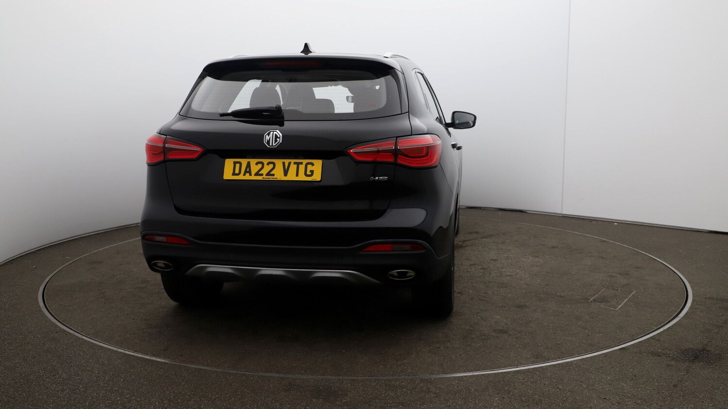 Used MG MG HS for sale - 76810763: Photo 51