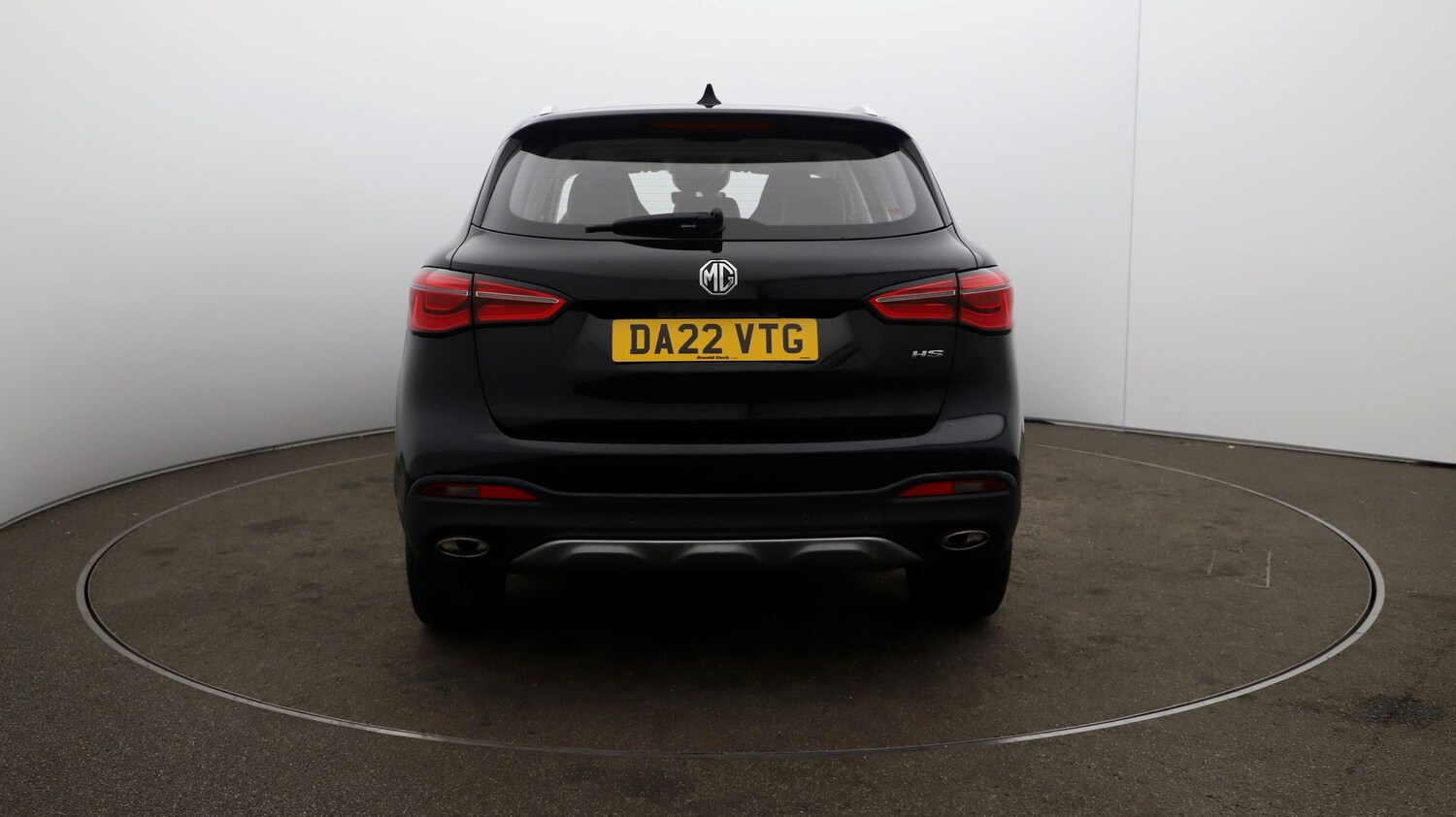 Used MG MG HS for sale - 76810763: Photo 53