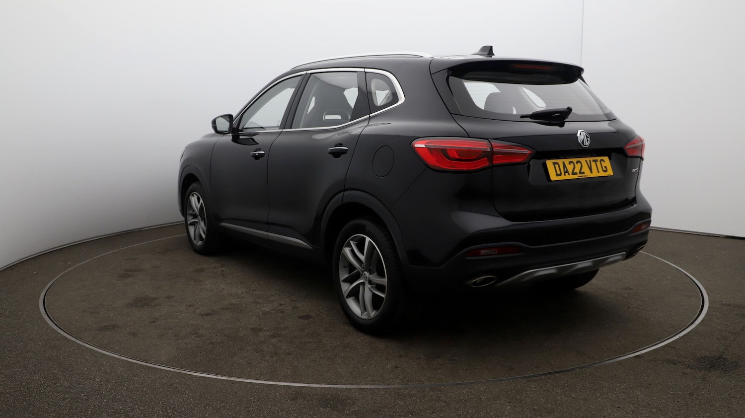 Used MG MG HS for sale - 76810763: Photo 56