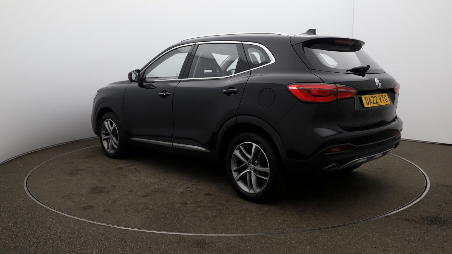 Used MG MG HS for sale - 76810763: Photo 57