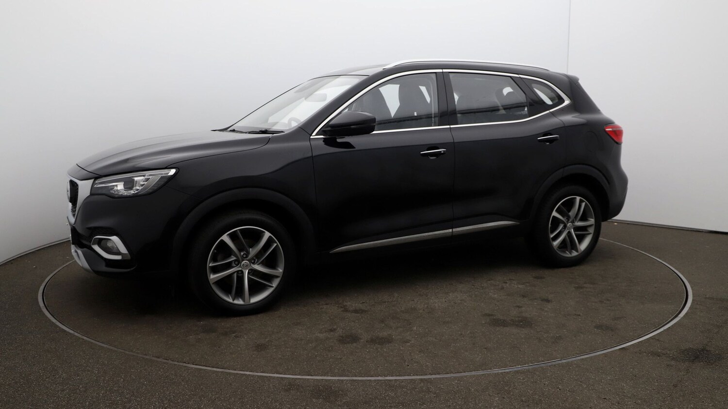 Used MG MG HS for sale - 76810763: Photo 61