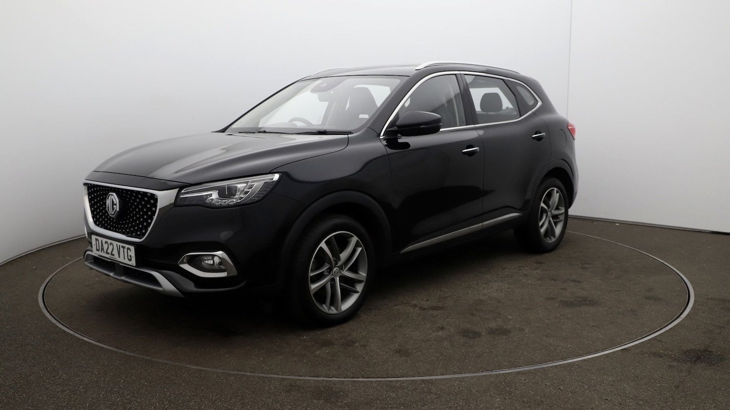 Used MG MG HS for sale - 76810763: Photo 63