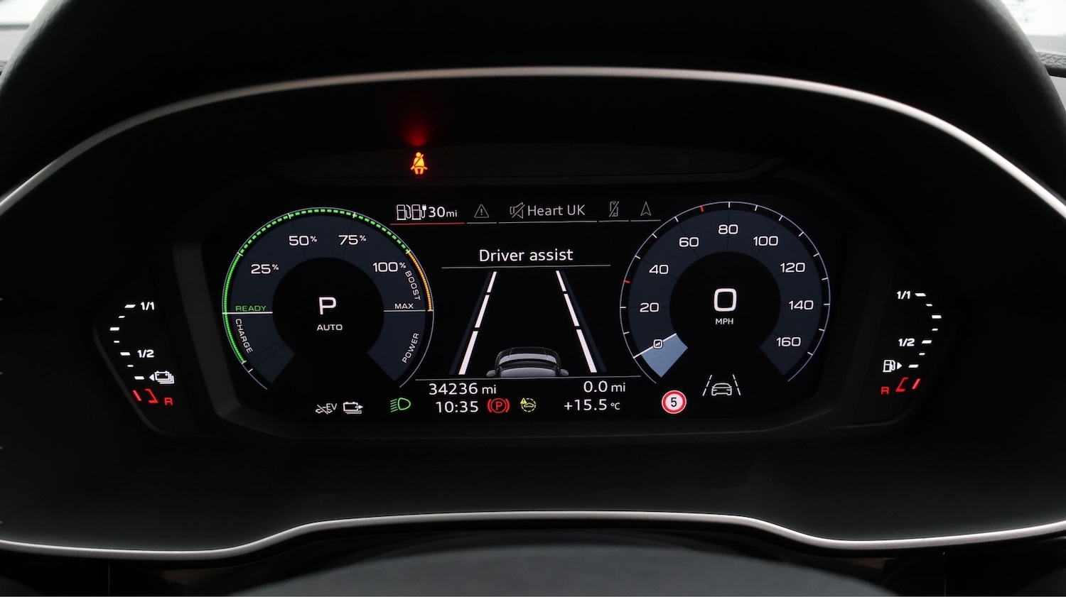 Used Audi Q3 2022 for sale - 77694130: Photo 10