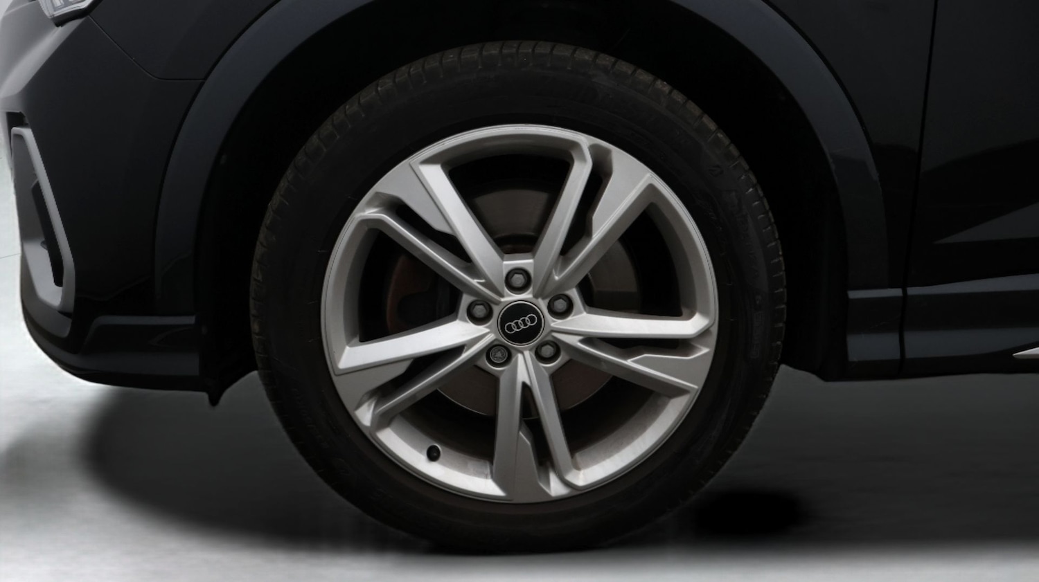 Used Audi Q3 2022 for sale - 77694130: Photo 18