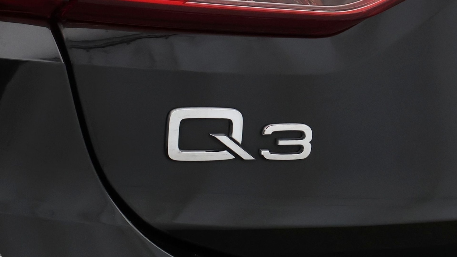 Used Audi Q3 2022 for sale - 77694130: Photo 21