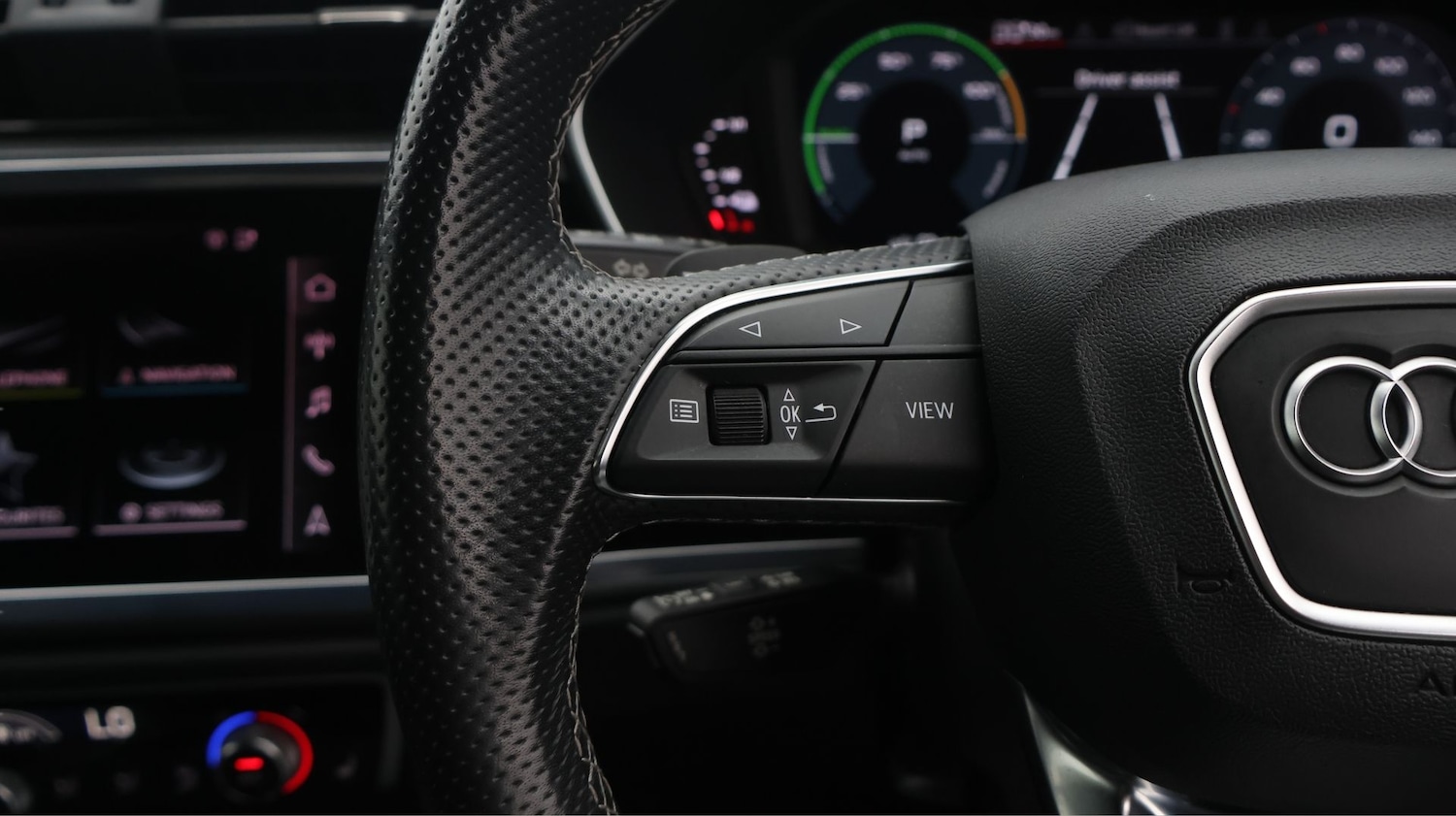 Used Audi Q3 2022 for sale - 77694130: Photo 22