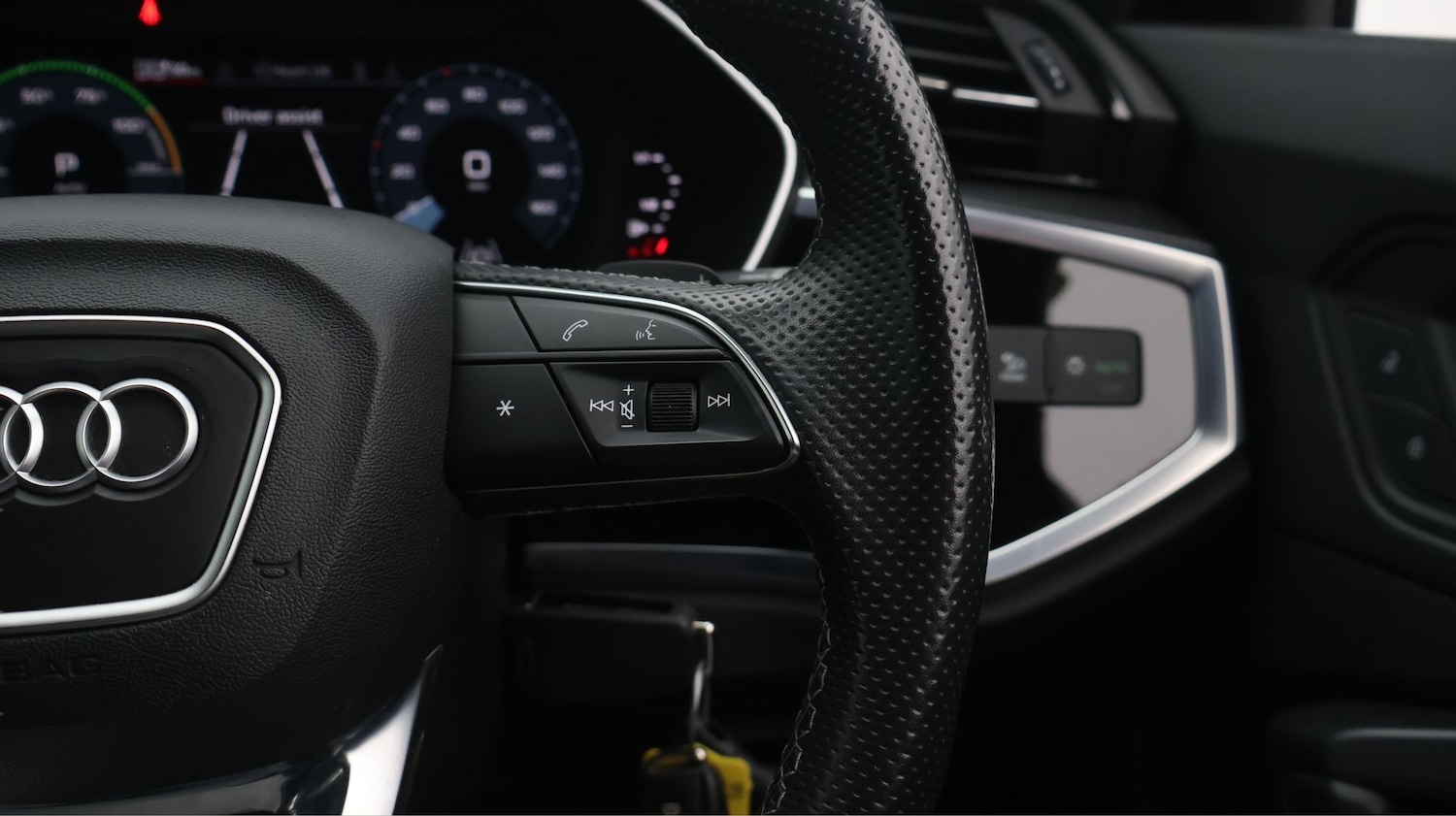 Used Audi Q3 2022 for sale - 77694130: Photo 25