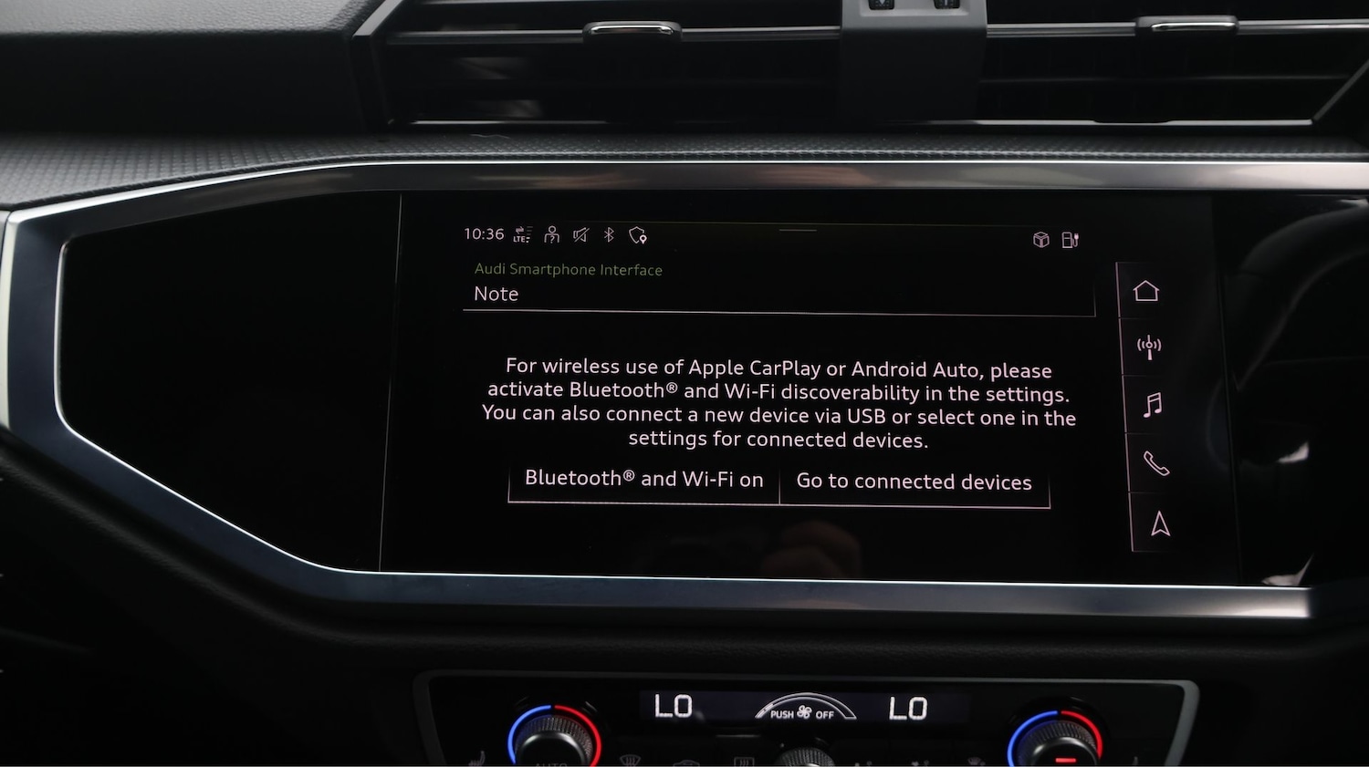 Used Audi Q3 2022 for sale - 77694130: Photo 26