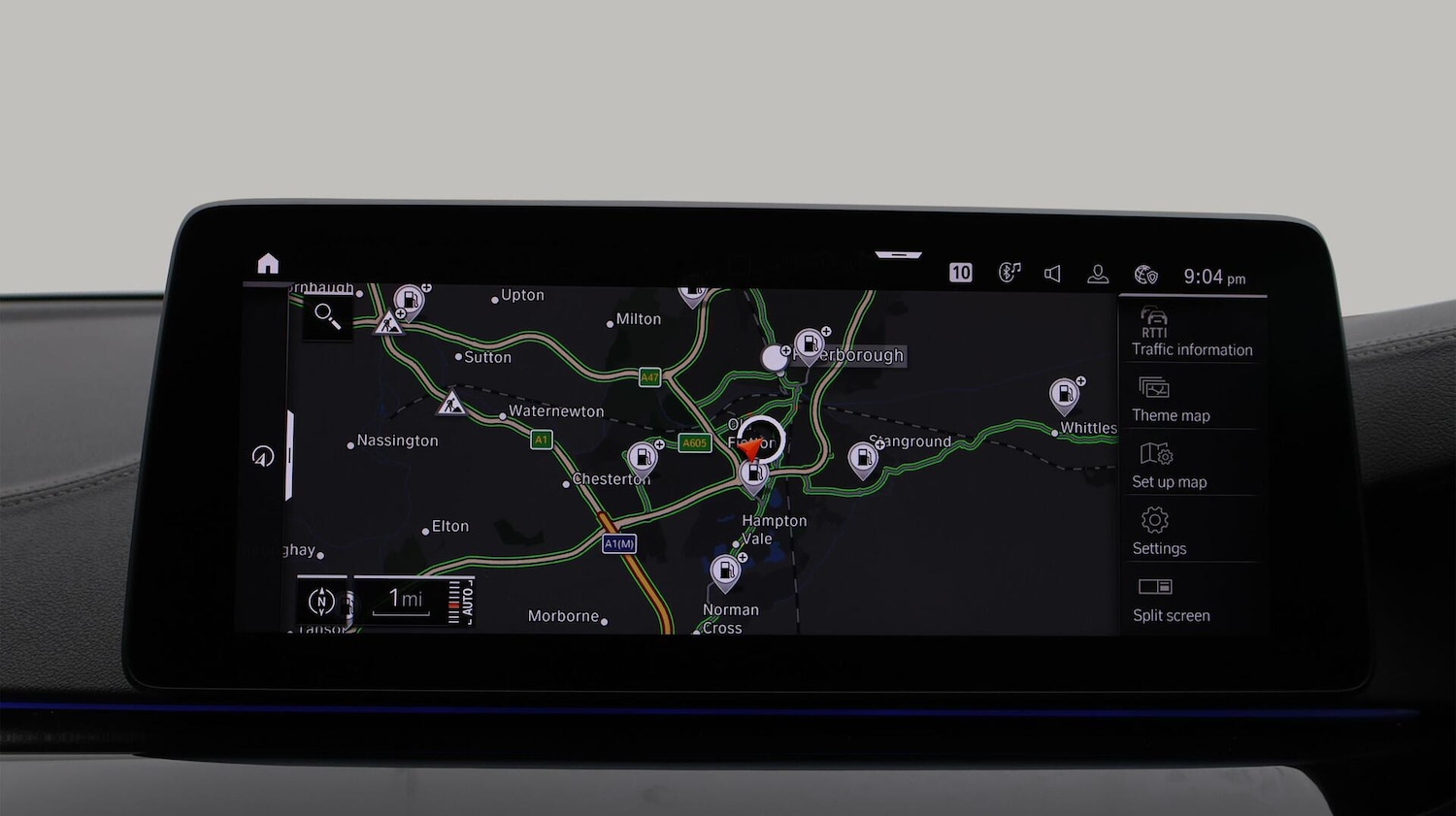 Used BMW 5 Series 2020 for sale - 76607499: Photo 12