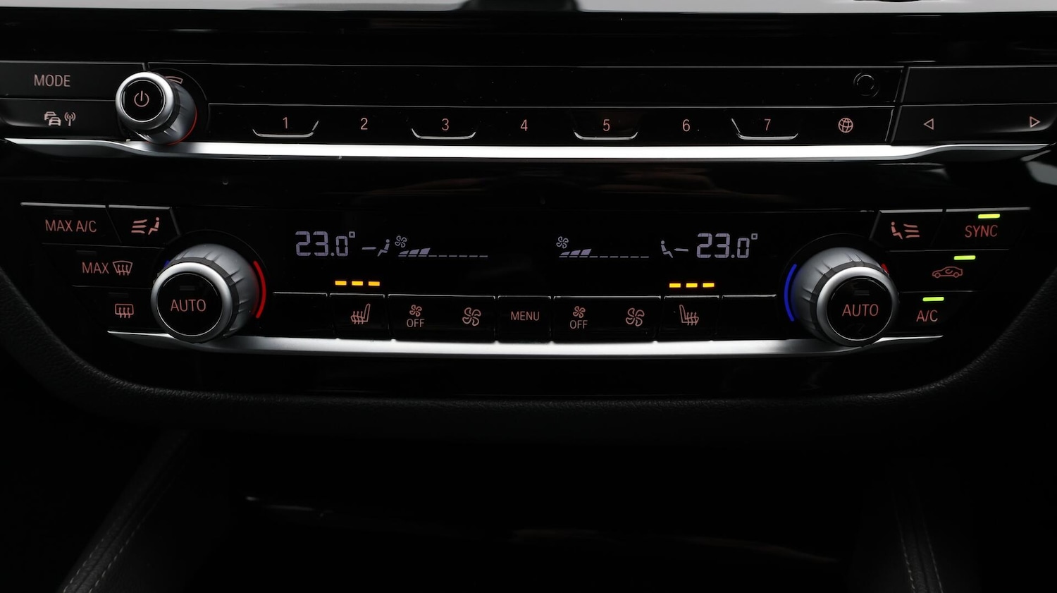 Used BMW 5 Series 2020 for sale - 76607499: Photo 13