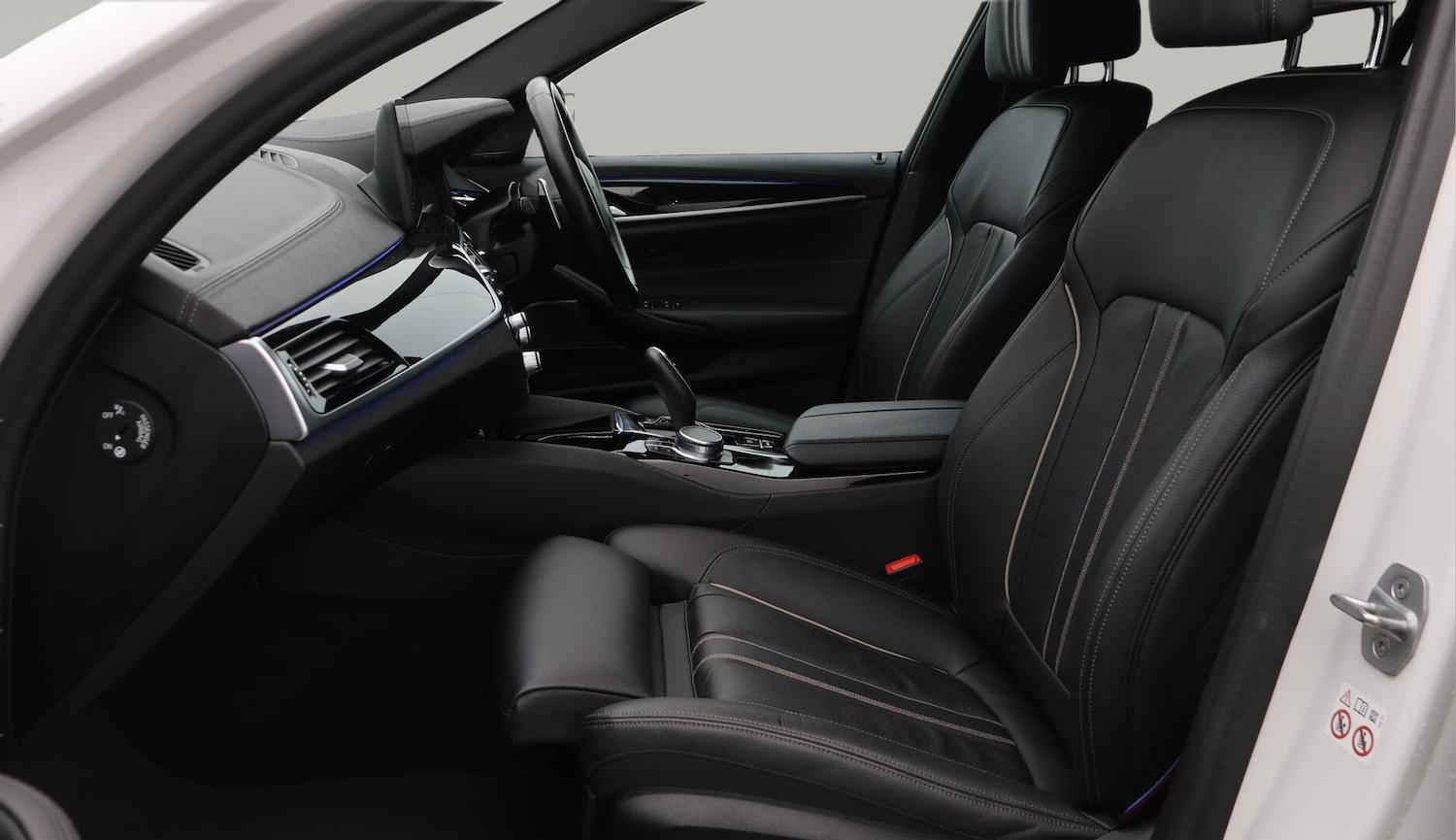 Used BMW 5 Series 2020 for sale - 76607499: Photo 15