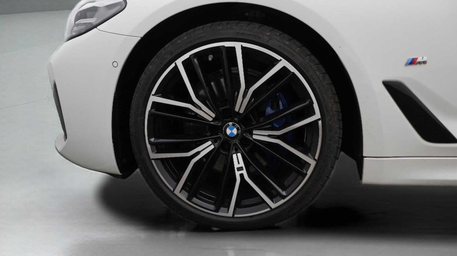 Used BMW 5 Series 2020 for sale - 76607499: Photo 19