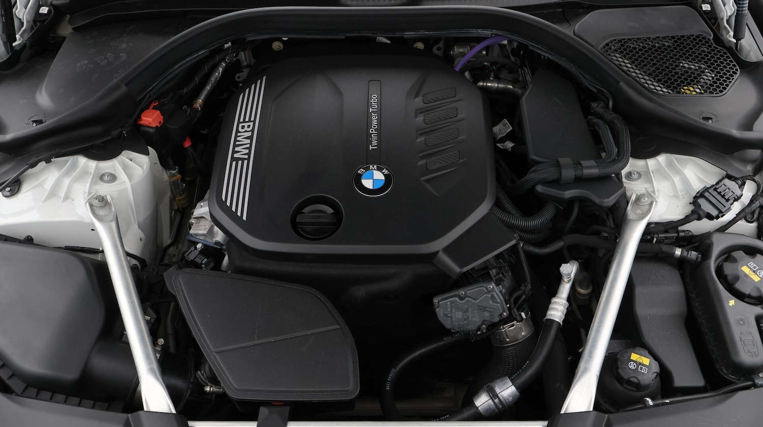 Used BMW 5 Series 2020 for sale - 76607499: Photo 20