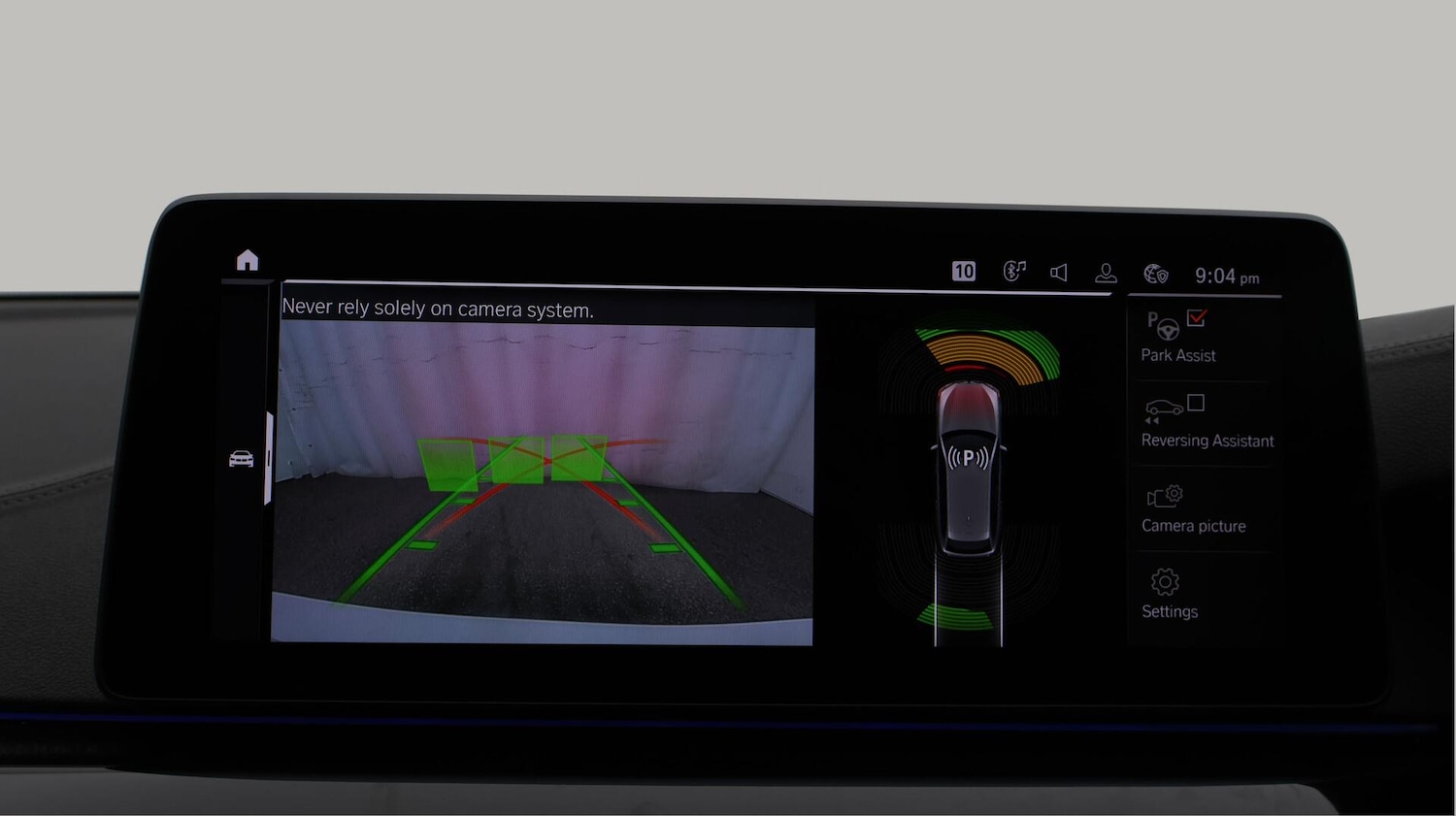 Used BMW 5 Series 2020 for sale - 76607499: Photo 24