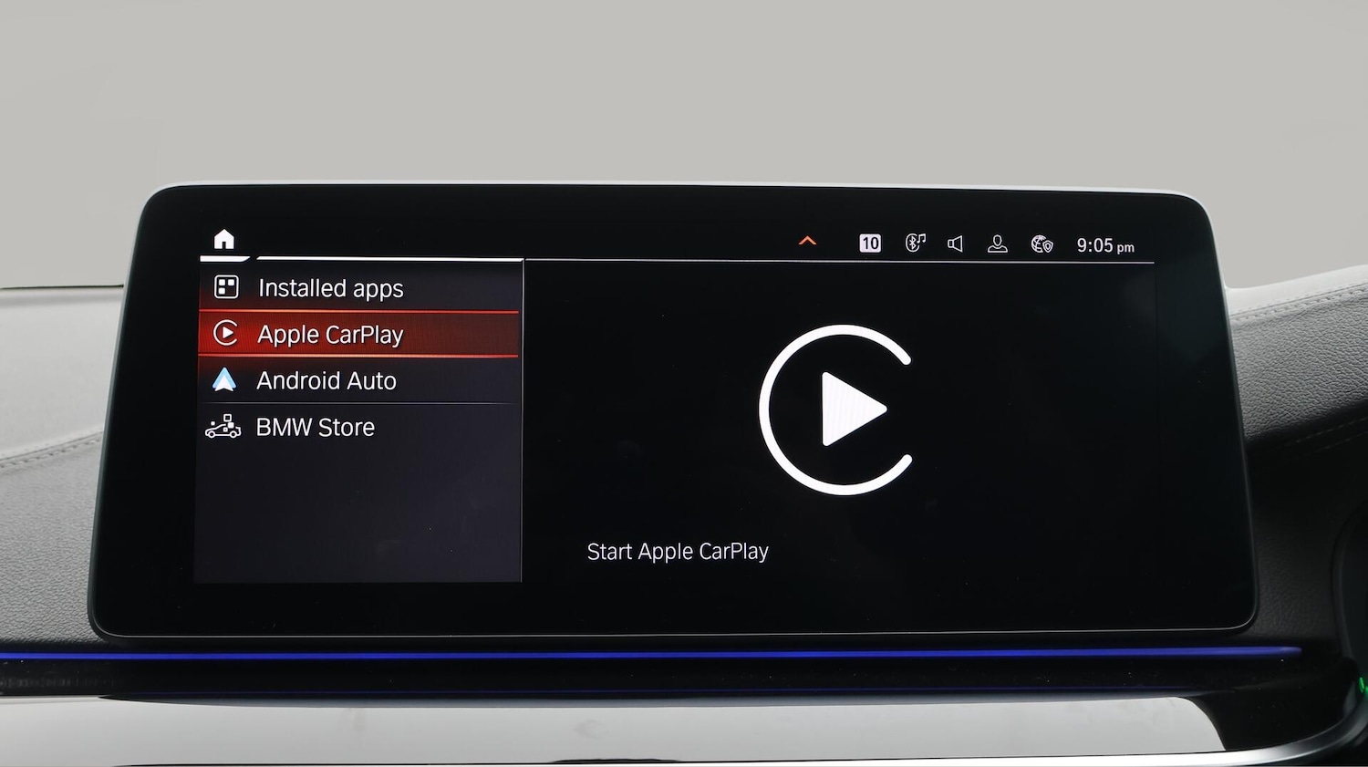 Used BMW 5 Series 2020 for sale - 76607499: Photo 25