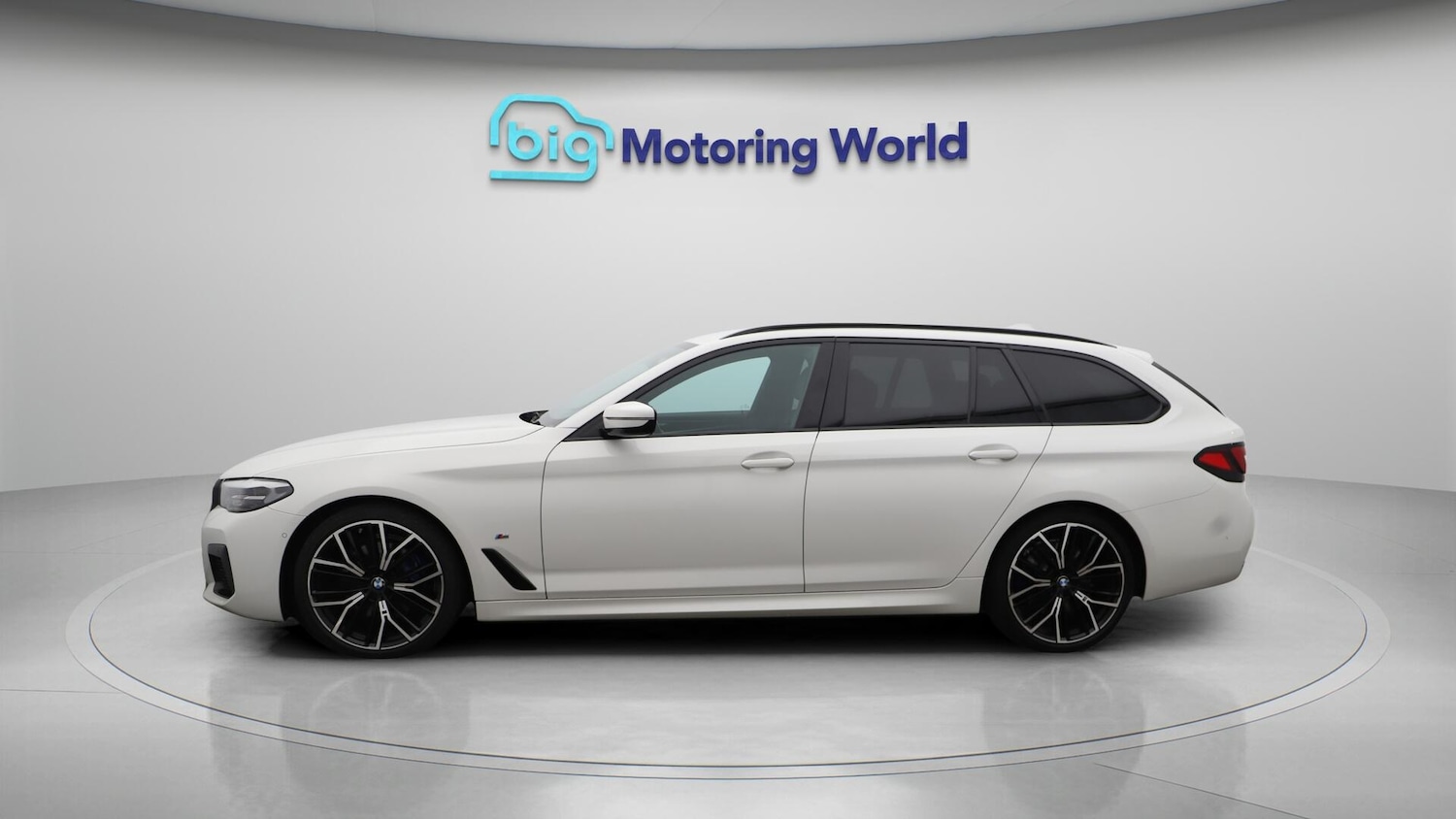 Used BMW 5 Series 2020 for sale - 76607499: Photo 5