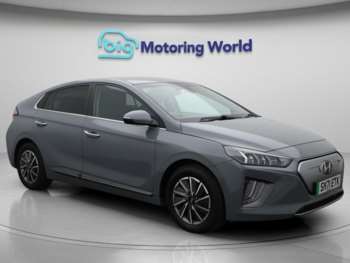 2022 (71) - 100kW Premium SE 38kWh 5dr Auto