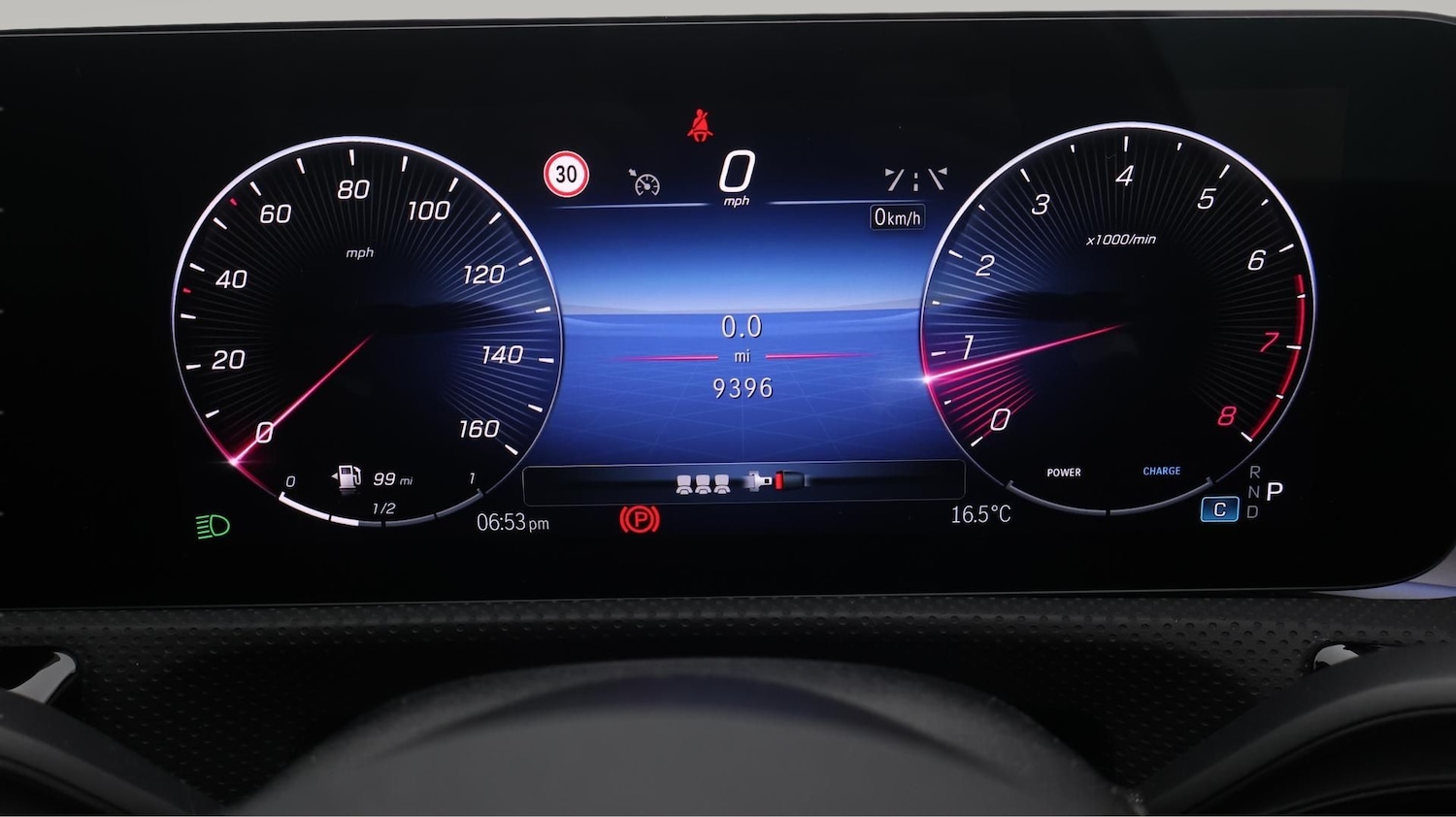 Used Mercedes-Benz A-Class 2023 for sale - 77650999: Photo 10