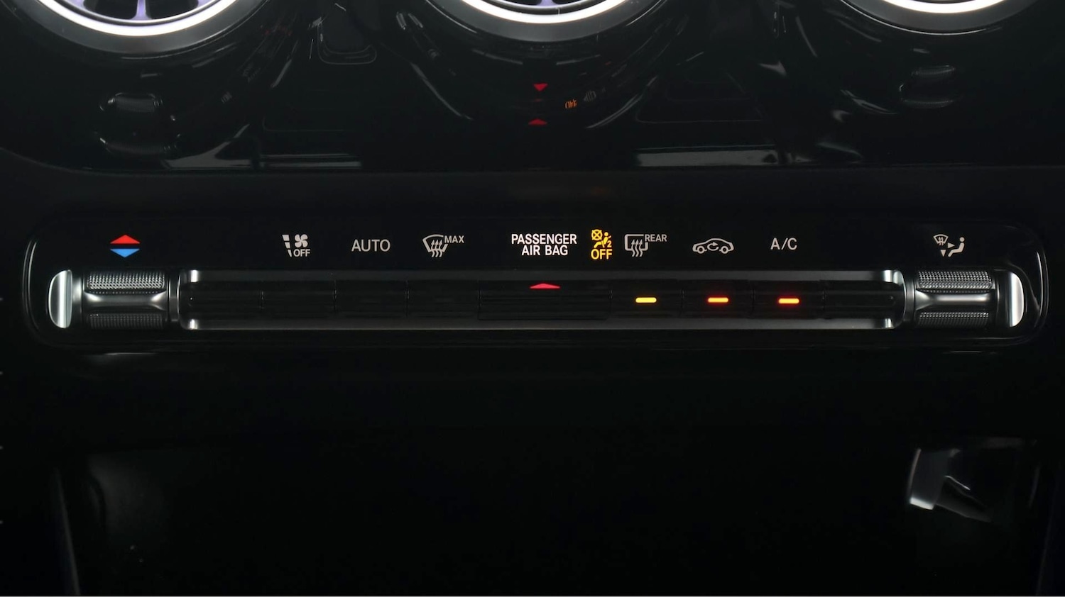 Used Mercedes-Benz A-Class 2023 for sale - 77650999: Photo 12