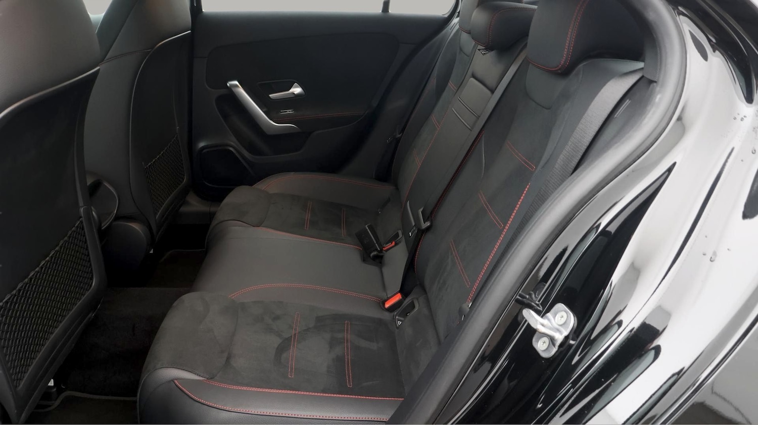 Used Mercedes-Benz A-Class 2023 for sale - 77650999: Photo 16