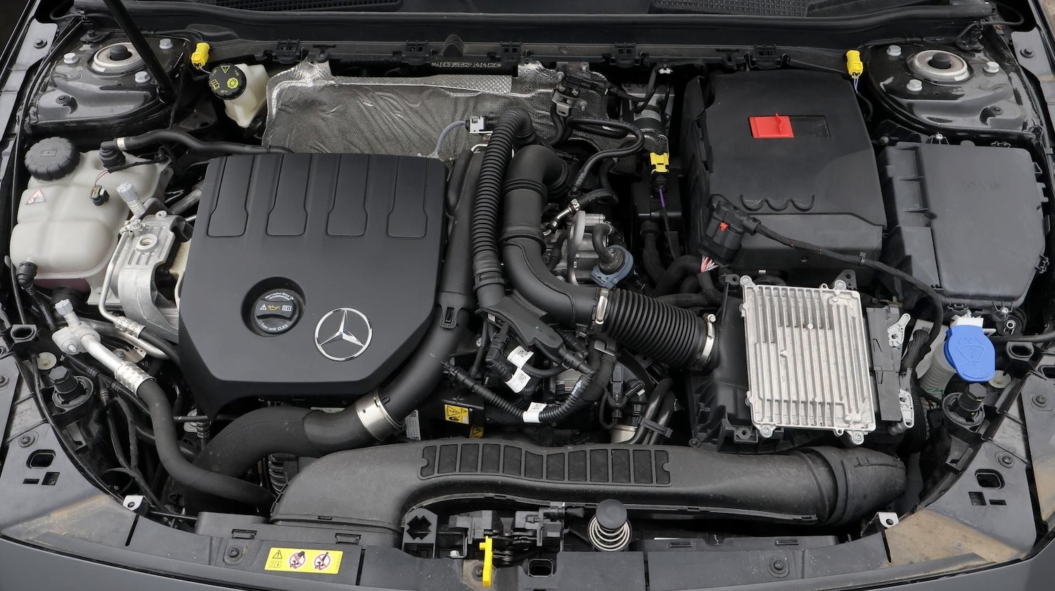 Used Mercedes-Benz A-Class 2023 for sale - 77650999: Photo 19