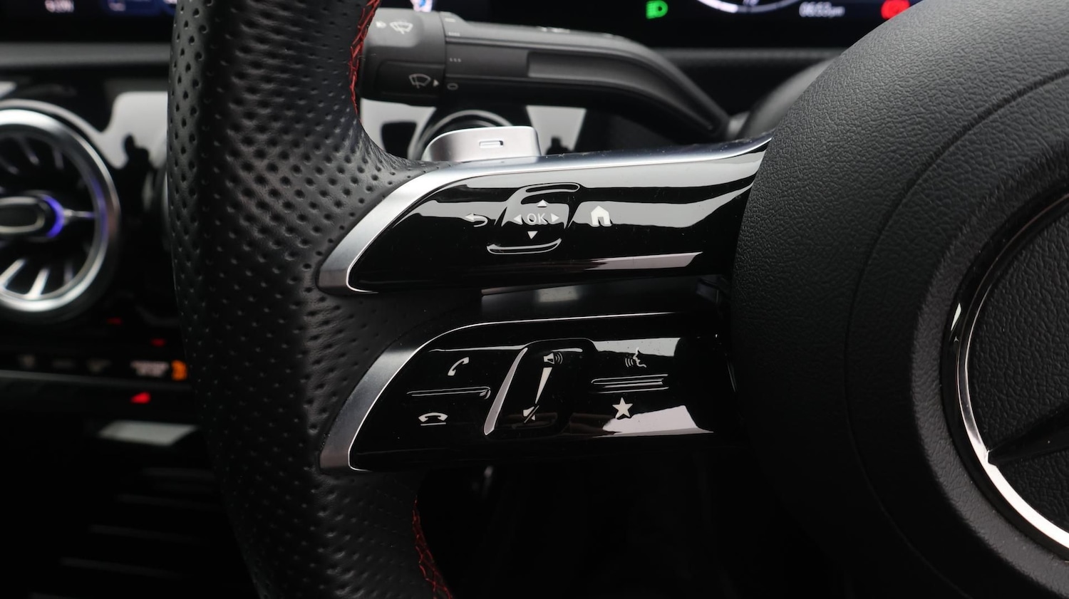 Used Mercedes-Benz A-Class 2023 for sale - 77650999: Photo 23