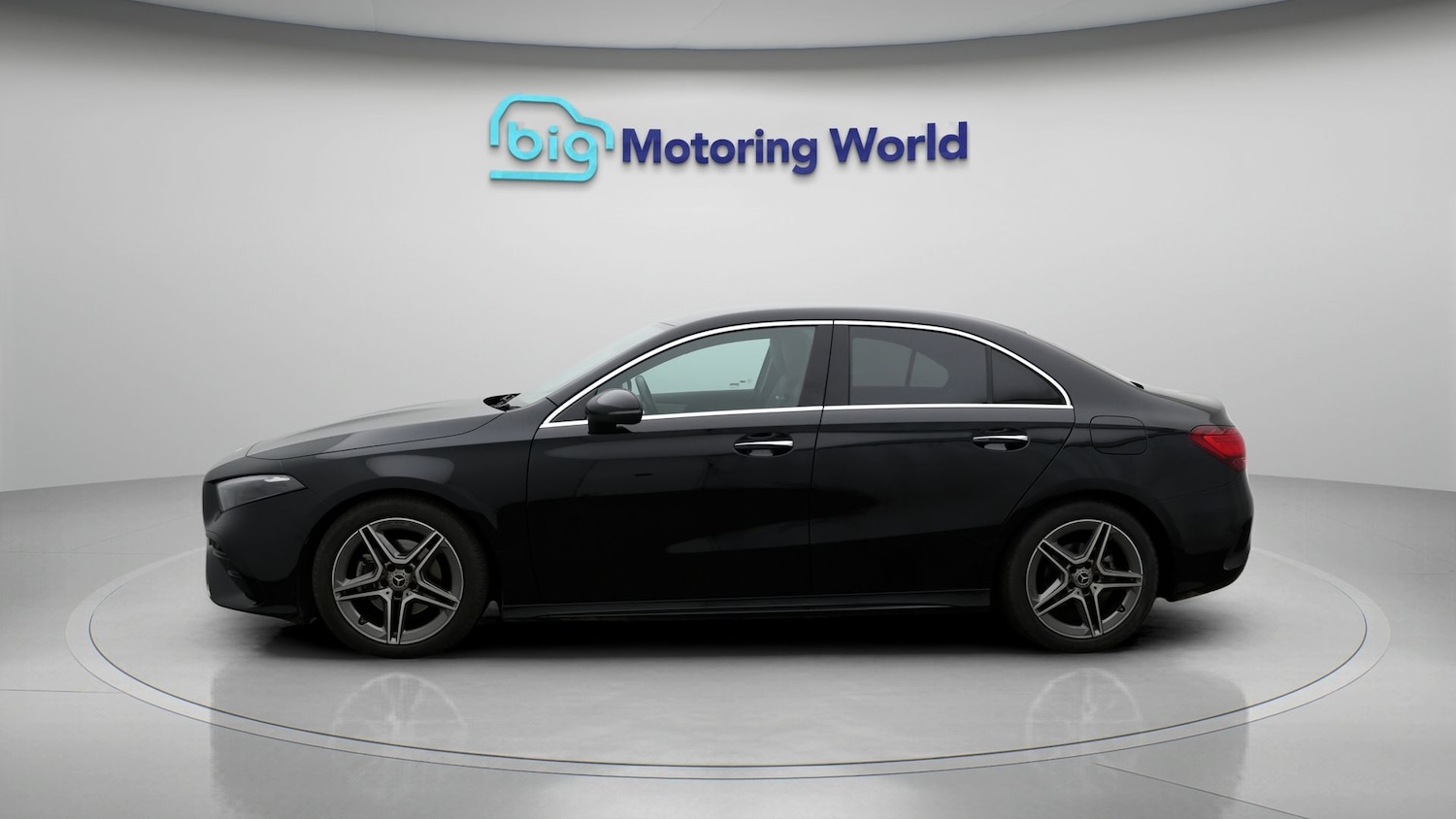 Used Mercedes-Benz A-Class 2023 for sale - 77650999: Photo 4