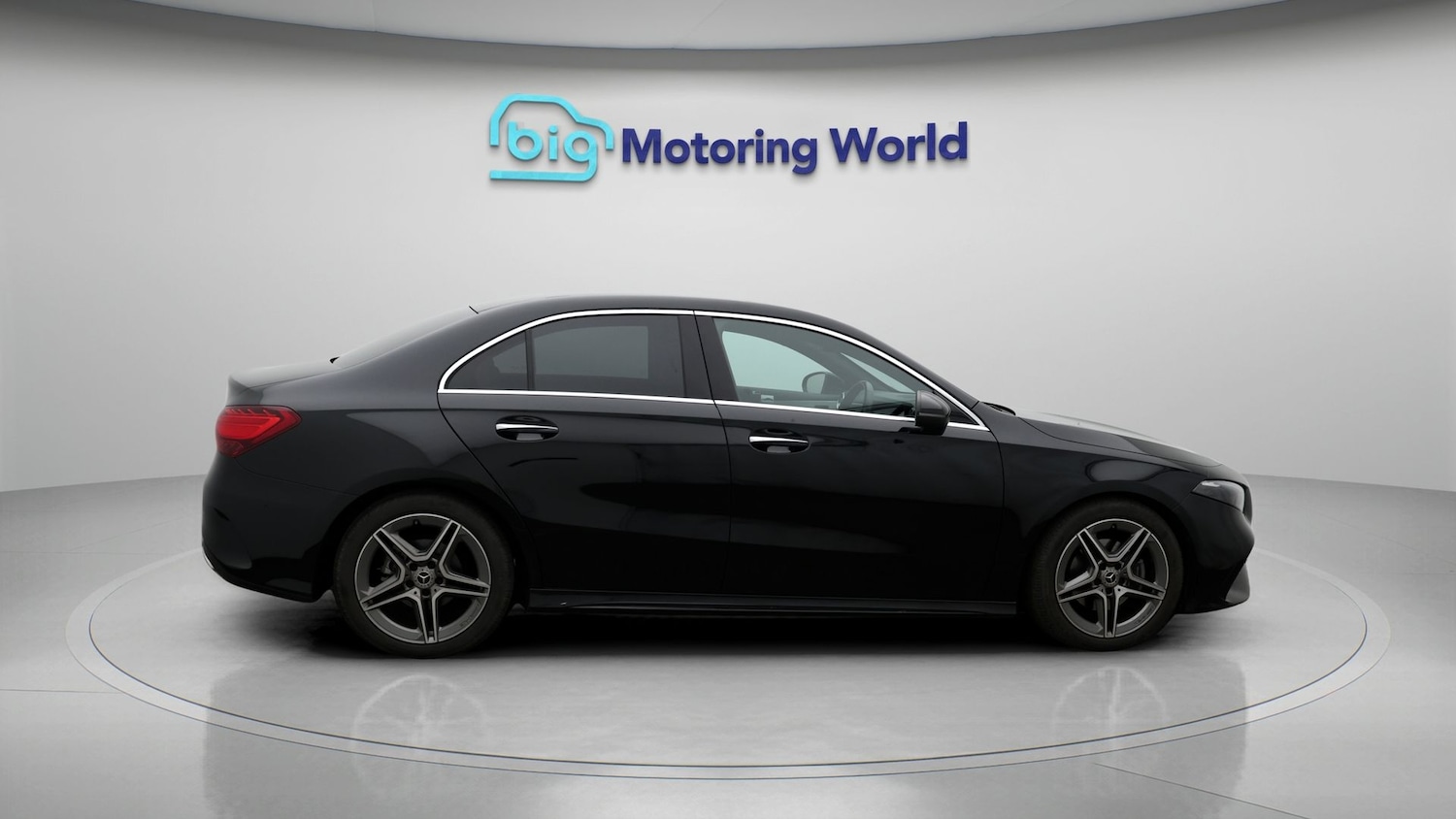 Used Mercedes-Benz A-Class 2023 for sale - 77650999: Photo 8