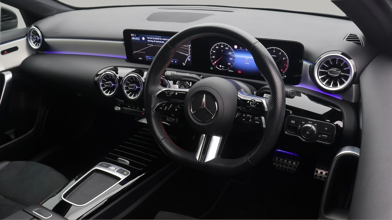 Used Mercedes-Benz A-Class 2023 for sale - 77650999: Photo 9