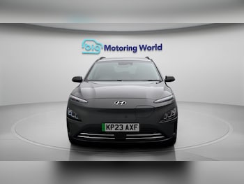 Used Hyundai KONA 2023 for sale - 78826970: Photo