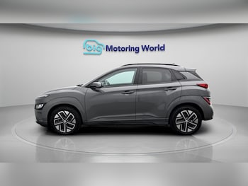 Used Hyundai KONA 2023 for sale - 78826970: Photo