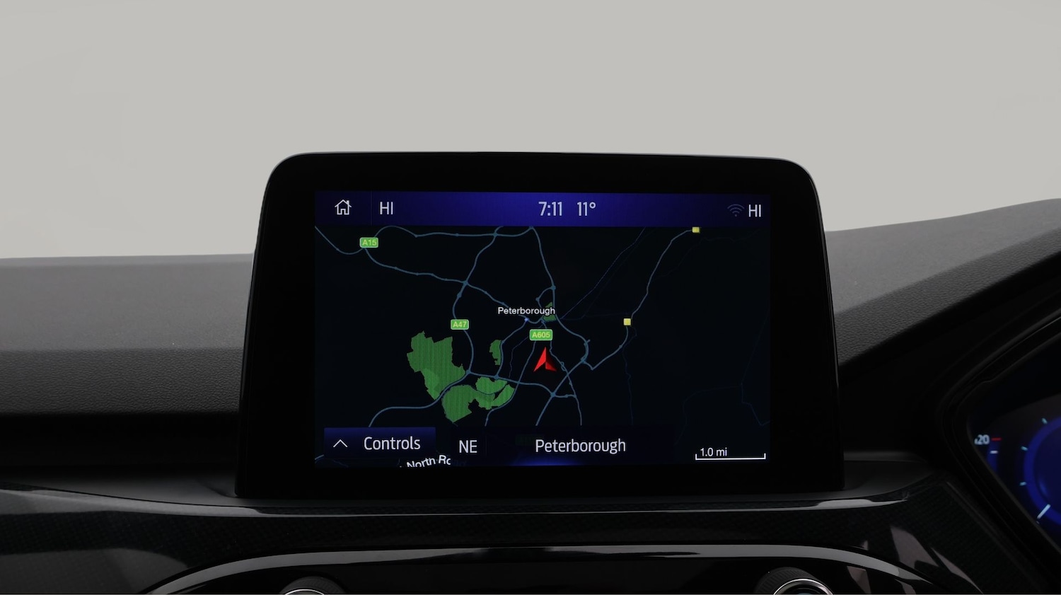 Used Ford Kuga 2021 for sale - 77201614: Photo 11